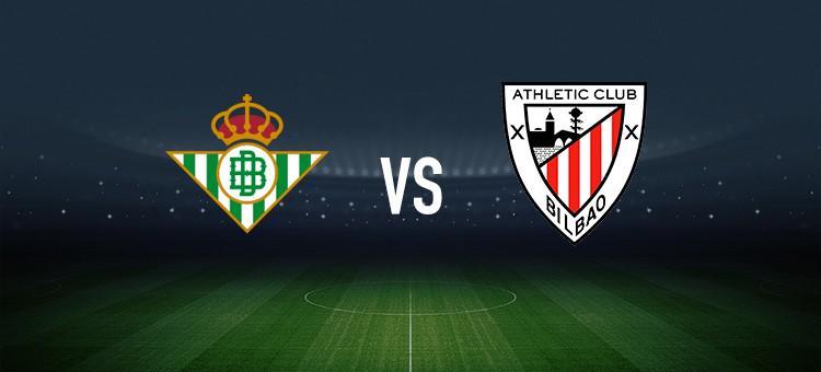 皇家贝蒂斯vs毕尔巴鄂竞技：洛塞尔索、菲尔波首发，尼科-威廉斯、伊尼亚基-威廉斯出战